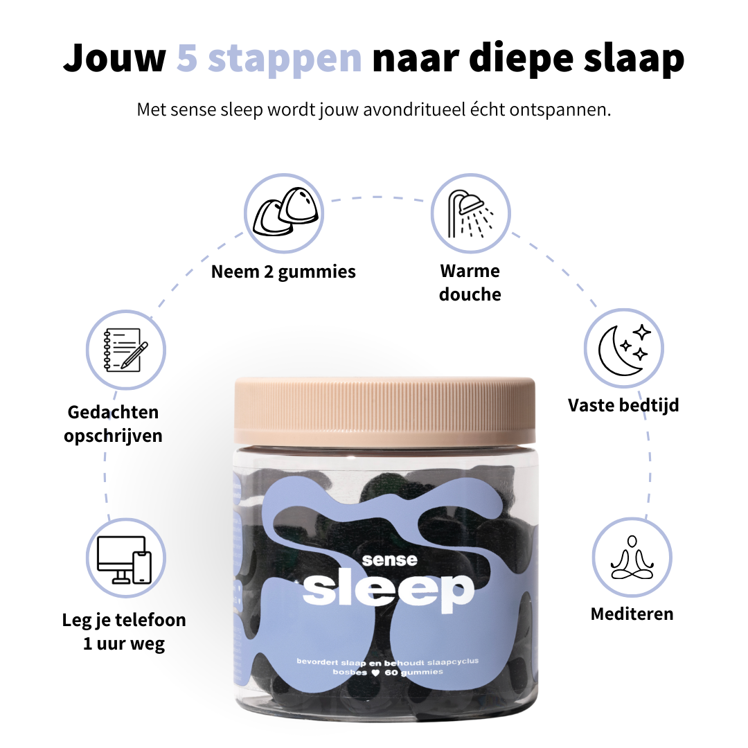 sense sleep image