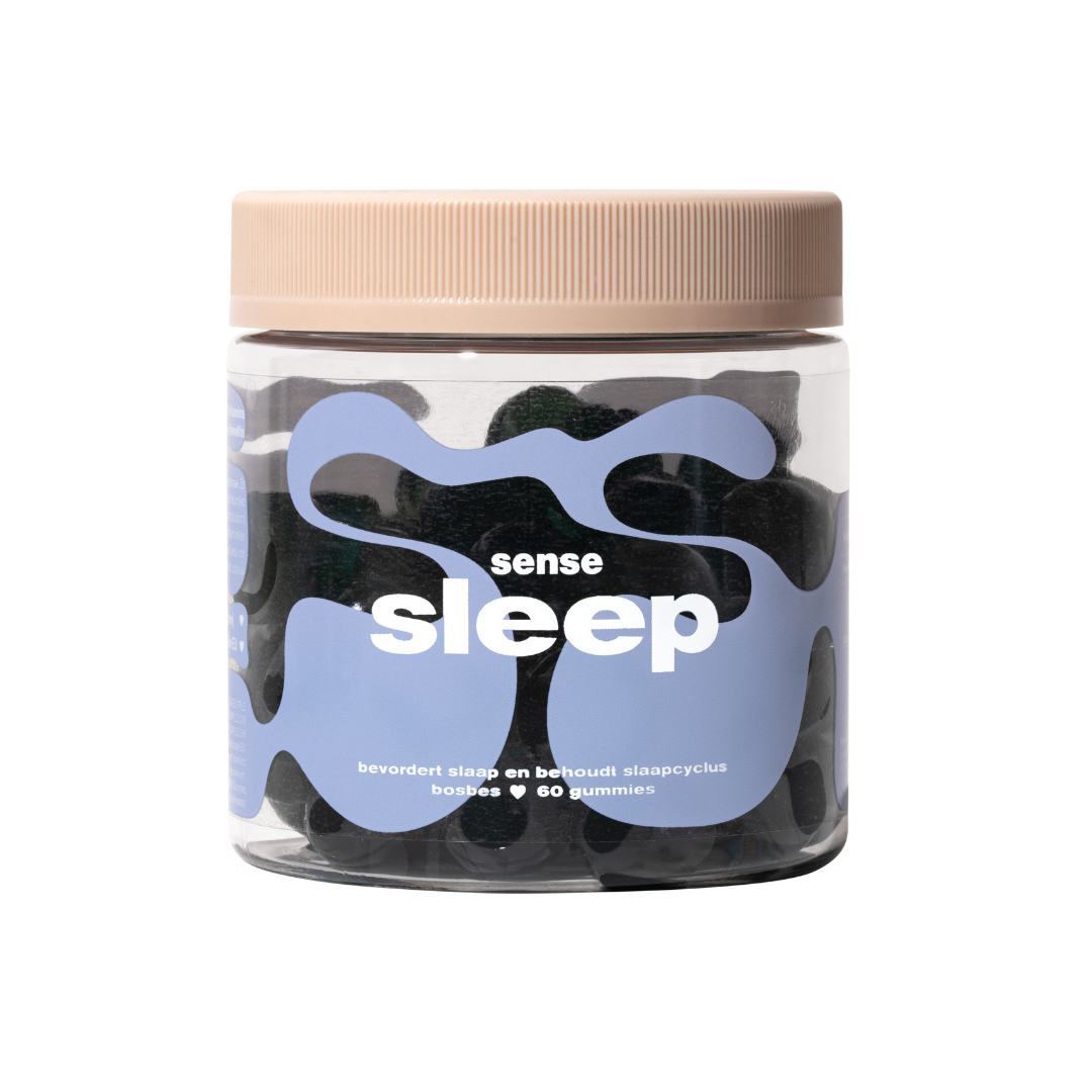 sense sleep