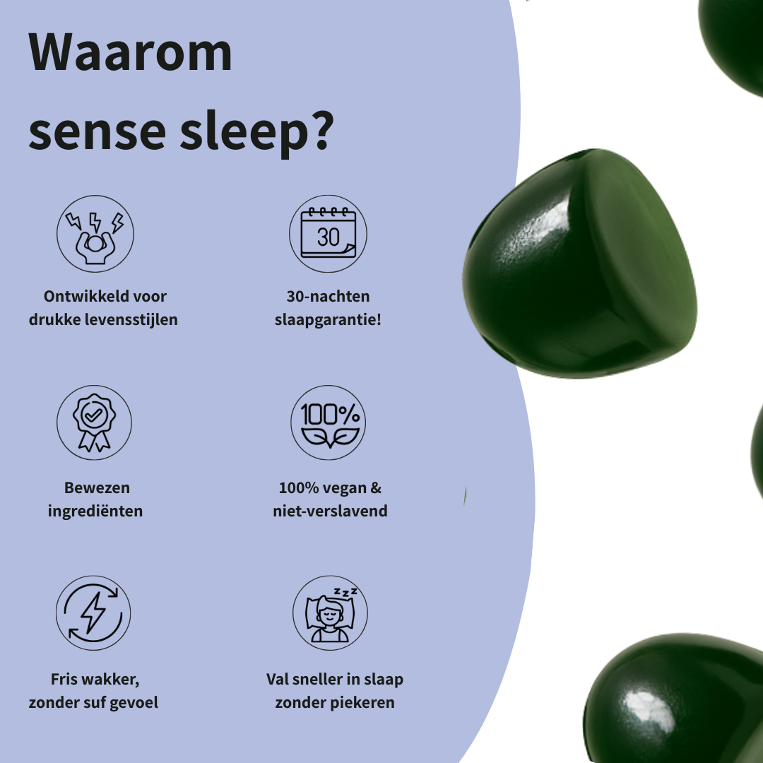 sense sleep image