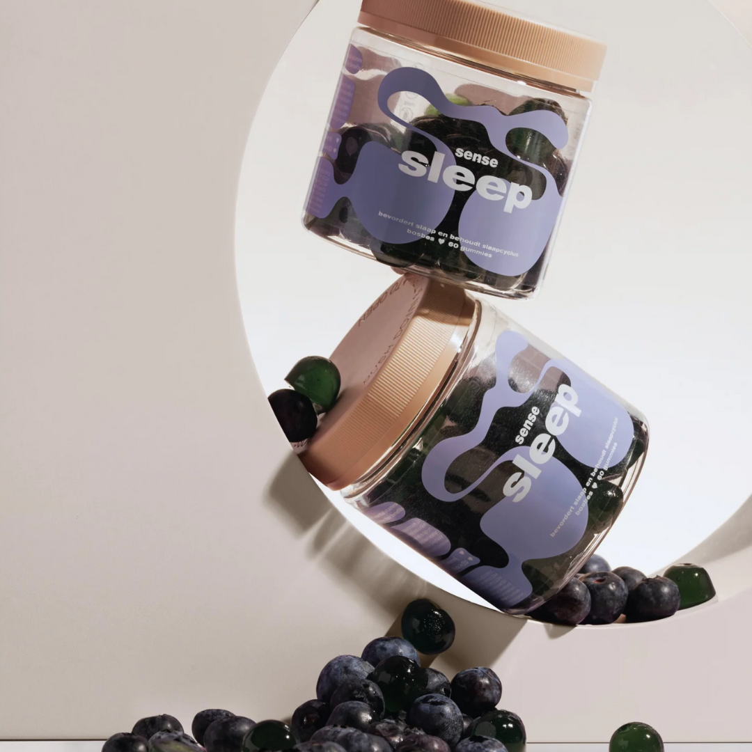 sense sleep